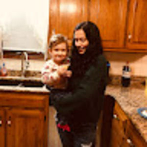 Meet your Posher, Carli